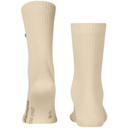 Calzini Burlington Bond Street - Crema Beige
