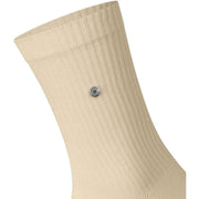 Calzini Burlington Bond Street - Crema Beige