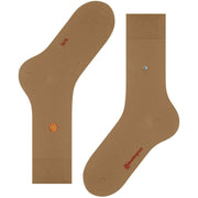 Calzini Burlington Brit Style - Zucchero di canna