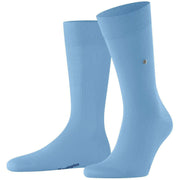 Calzini Burlington Brit Style - Azzurro