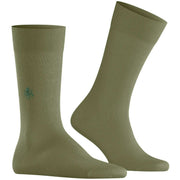 Calzini Burlington Brit Style - Verde Salvia