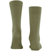 Calzini Burlington Brit Style - Verde Salvia