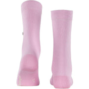 Calzini Burlington Brit Style - Rosa sportivo