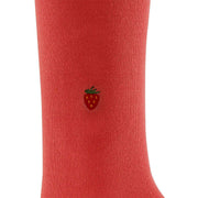Calzini Burlington Brit Style - Tulipano Rosso