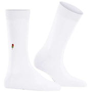 Calzini Burlington Brit Style - Bianco