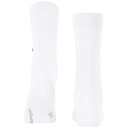 Calzini Burlington Brit Style - Bianco