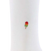 Calzini Burlington Brit Style - Bianco