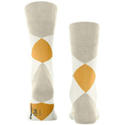 Calzini Burlington Clyde - Capino Mel