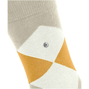Calzini Burlington Clyde - Capino Mel