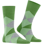 Calzini Burlington Clyde - Verde Fairway