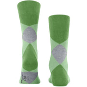 Calzini Burlington Clyde - Verde Fairway