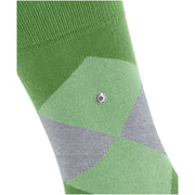 Calzini Burlington Clyde - Verde Fairway