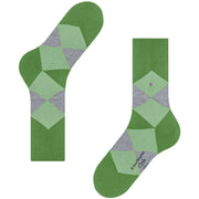 Calzini Burlington Clyde - Verde Fairway