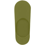 Calzini invisibili Burlington Cornwall - Verde Medow