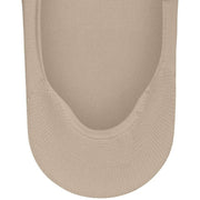 Calzini invisibili Burlington Cornwall - Vale Beige