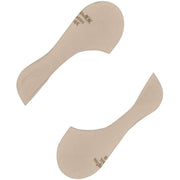 Calzini invisibili Burlington Cornwall - Vale Beige