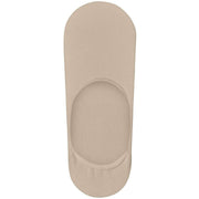 Calzini invisibili Burlington Cornwall - Vale Beige