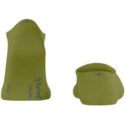 Calzini da ginnastica Burlington Cornwall - Verde Medow