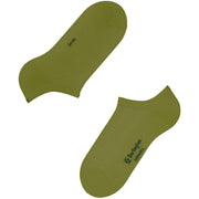 Calzini da ginnastica Burlington Cornwall - Verde Medow