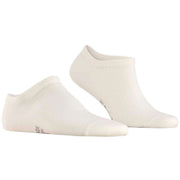 Calzini da ginnastica Burlington Cornwall - Bianco sporco