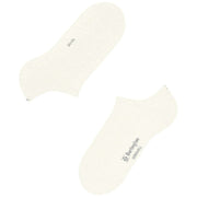 Calzini da ginnastica Burlington Cornwall - Bianco sporco