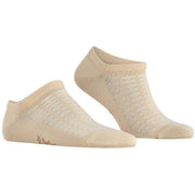 Calzini da ginnastica Burlington Cornwall - Vale Beige