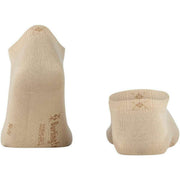 Calzini da ginnastica Burlington Cornwall - Vale Beige