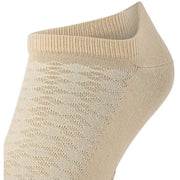 Calzini da ginnastica Burlington Cornwall - Vale Beige