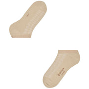 Calzini da ginnastica Burlington Cornwall - Vale Beige