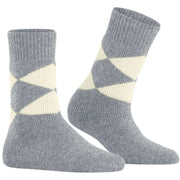 Calzini intimi Burlington - Grigio Mel