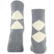 Calzini intimi Burlington - Grigio Mel