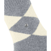 Calzini intimi Burlington - Grigio Mel