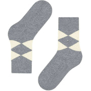 Calzini intimi Burlington - Grigio Mel
