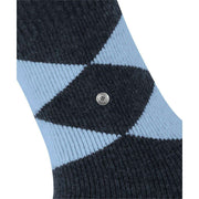 Calzini intimi Burlington - Blu notte