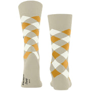 Calzini Burlington Danny - Cemento Beige