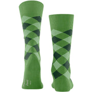 Calzini Burlington Danny - Verde Fairway