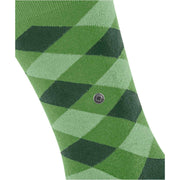 Calzini Burlington Danny - Verde Fairway