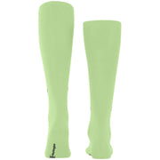 Calzini alti al ginocchio Burlington Dublin - Verde giada
