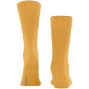 Calzini Burlington Dublin - Giallo Mais