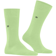 Calzini Burlington Dublin - Verde giada