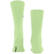 Calzini Burlington Dublin - Verde giada