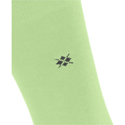 Calzini Burlington Dublin - Verde giada