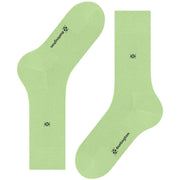 Calzini Burlington Dublin - Verde giada