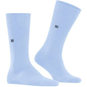 Calzini Burlington Dublin - Azzurro