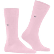 Calzini Burlington Dublin - Rosa