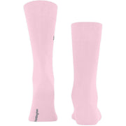 Calzini Burlington Dublin - Rosa