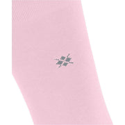 Calzini Burlington Dublin - Rosa
