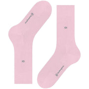 Calzini Burlington Dublin - Rosa