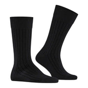 Calzini Burlington Duke Street - Neri