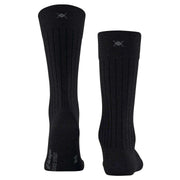Calzini Burlington Duke Street - Neri